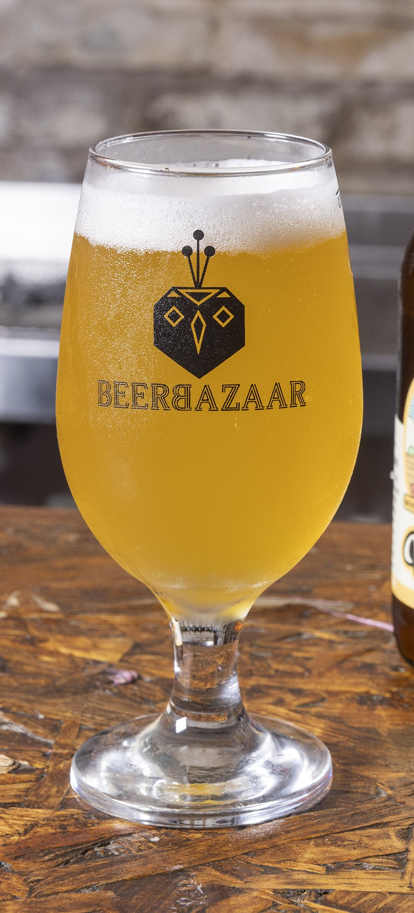 כוס שליש בירבזאר