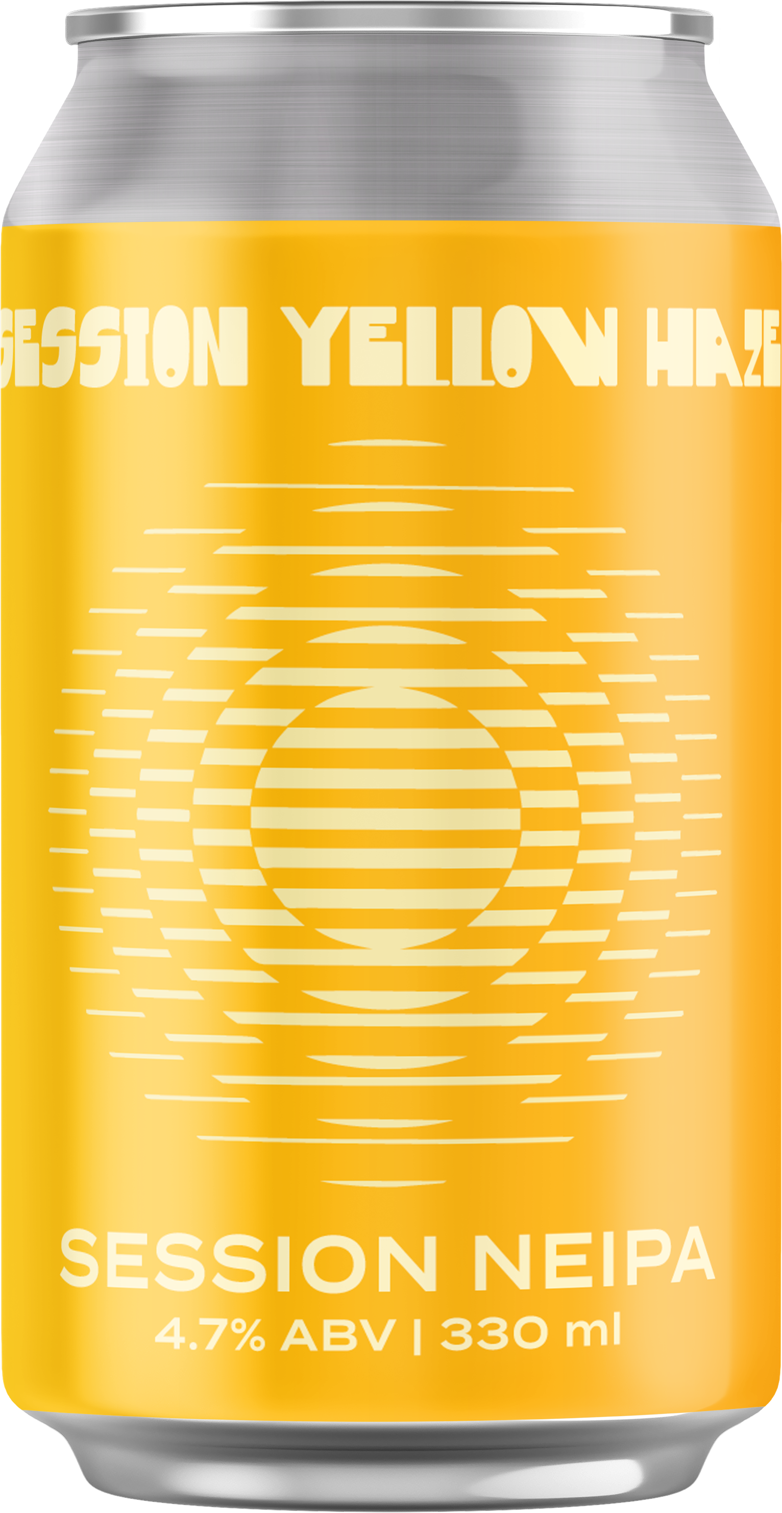 מבשלת שניט SESSION YELLOW HAZE - NEIPA