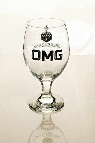 OMG כוס שליש