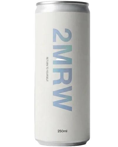 2MRW                   -                                             משקה התאוששות ללא אלכוהול