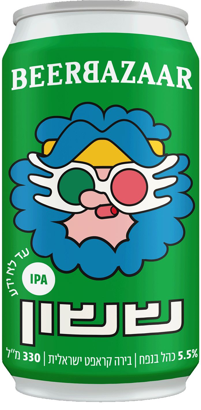 ששון-IPA