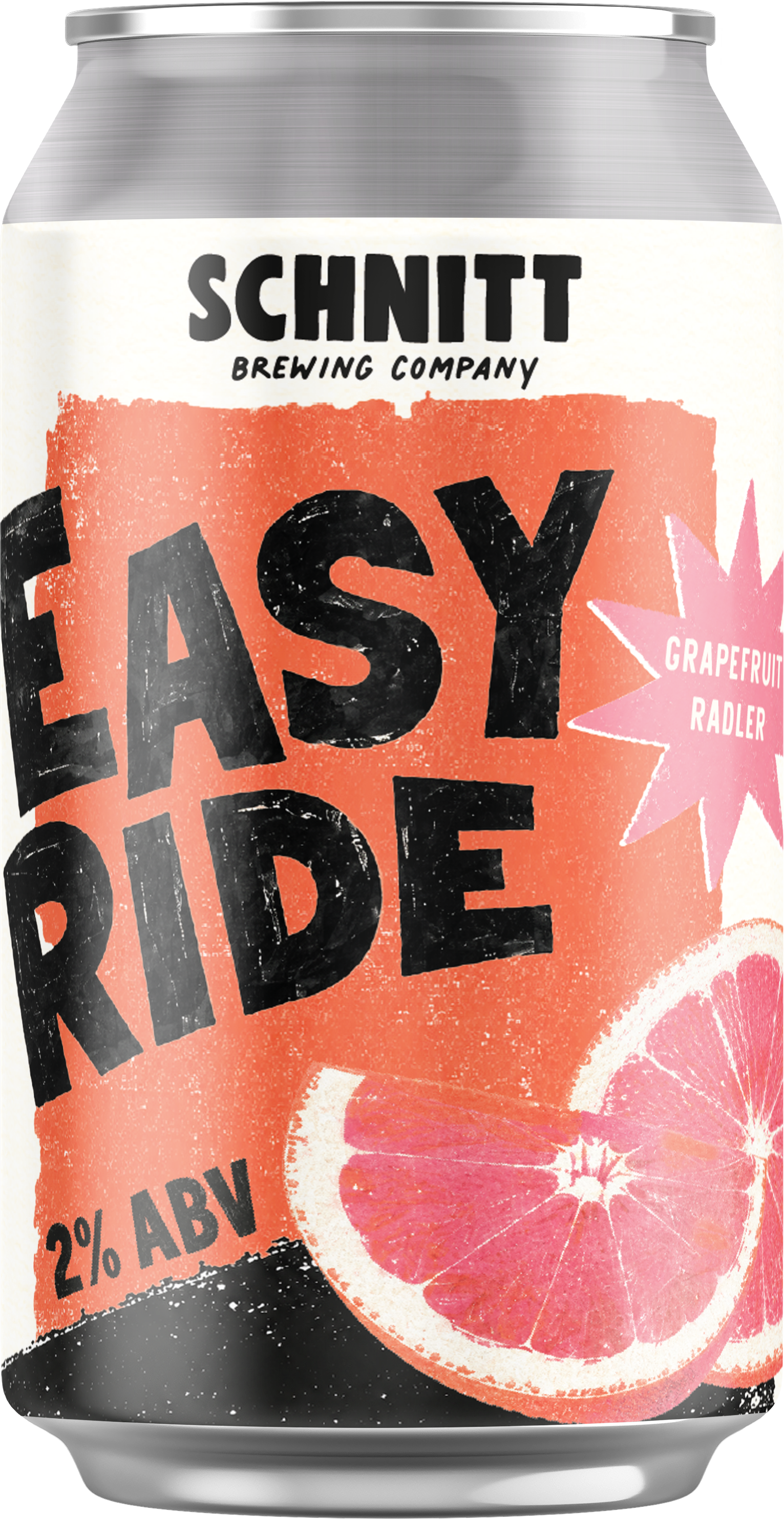 מבשלת שניט EASY RIDE - RADLER
