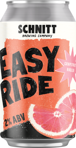 מבשלת שניט EASY RIDE - RADLER
