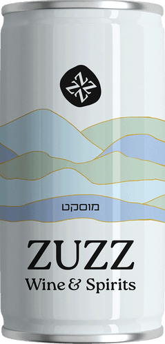 אורחת ZUZZ מוסקט