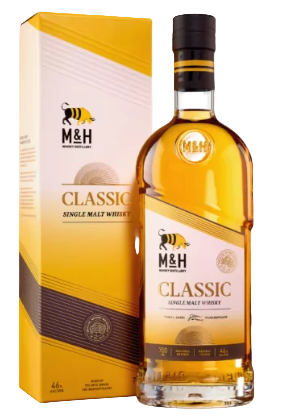 וויסקי סינגל מאלט 700 מ"ל