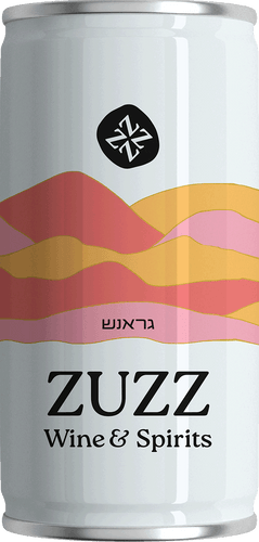 אורחת ZUZZ גראנש
