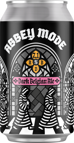 מבשלת שניט ABBEY MODE - בלגית