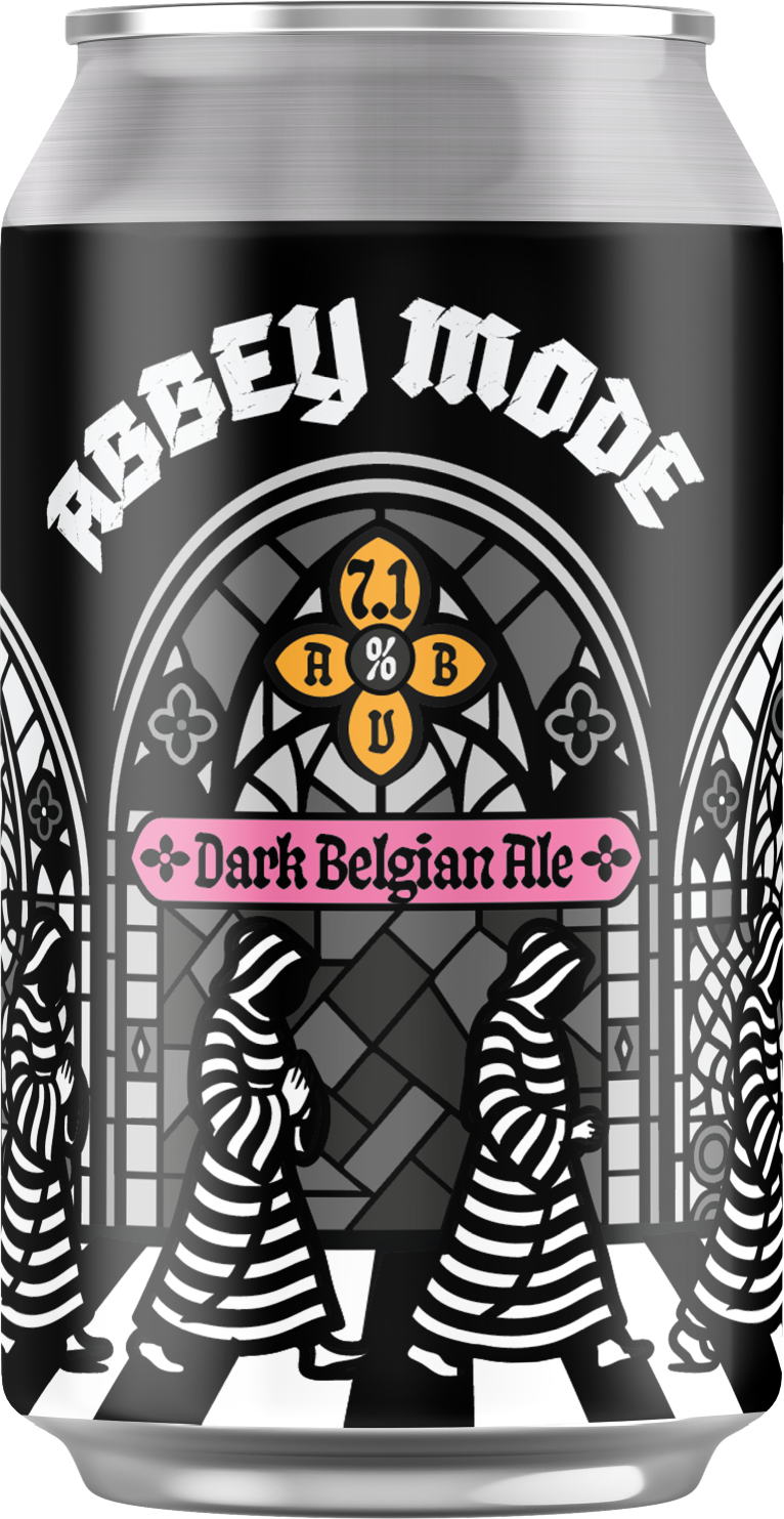 מבשלת שניט ABBEY MODE - בלגית