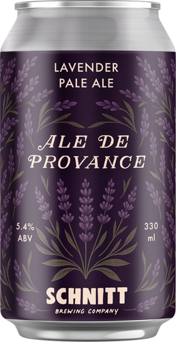 אורחת שניט ALE DE PROVANCE