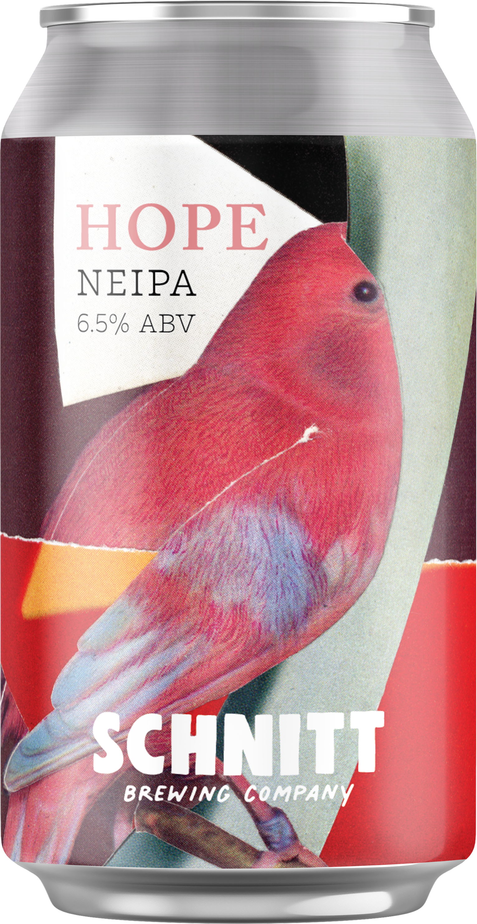 מבשלת שניט HOPE - NEIPA