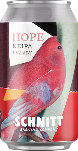 מבשלת שניט HOPE - NEIPA