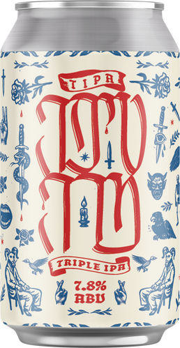 מבשלת שניט IPA - TIPA MARA