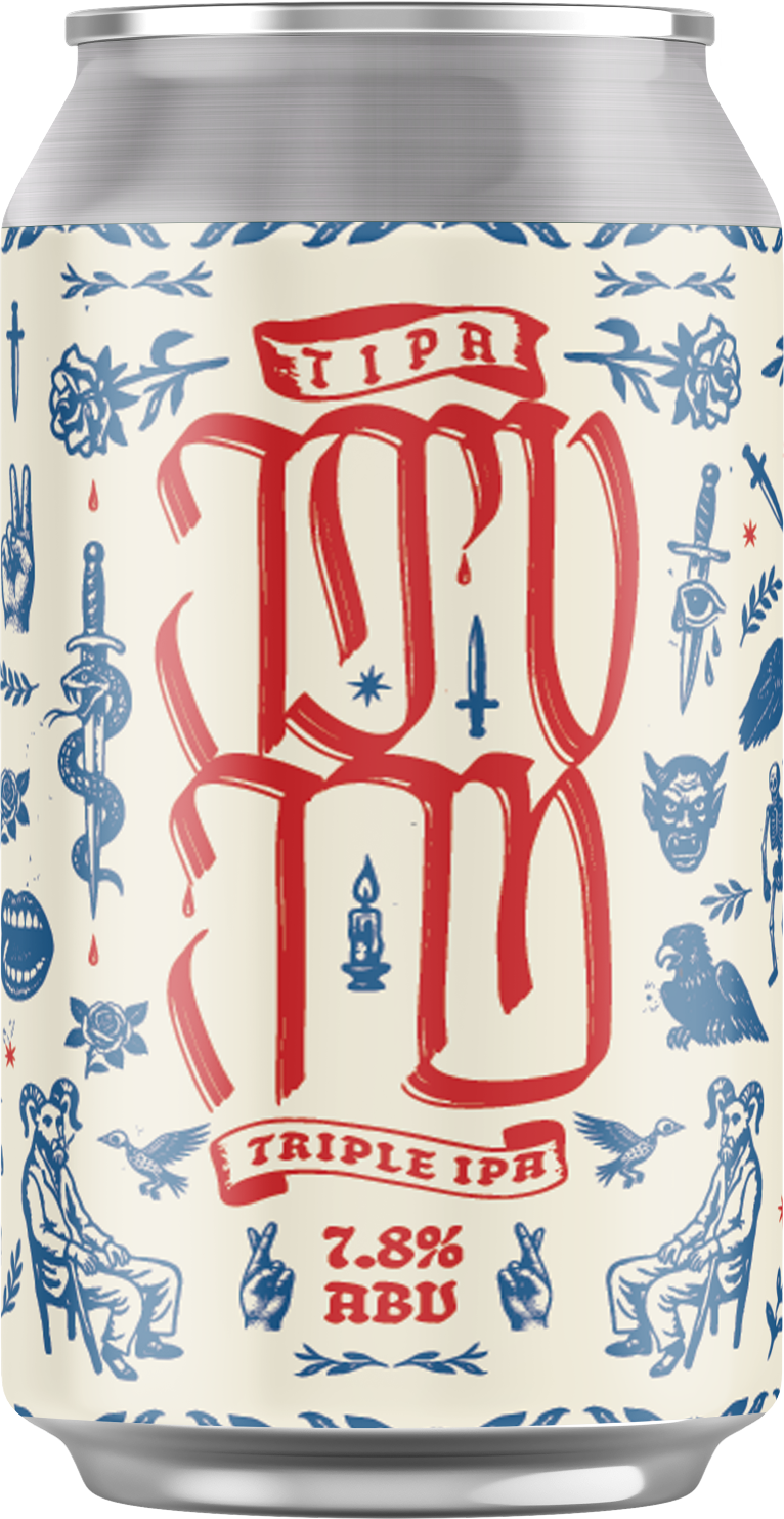 מבשלת שניט IPA - TIPA MARA